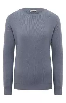 Кашемировый пуловер Brunello Cucinelli