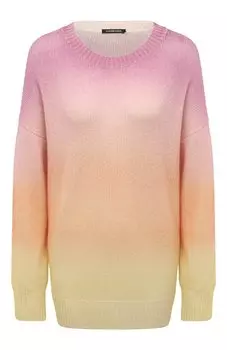 Кашемировый пуловер Canessa