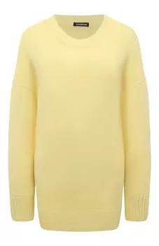 Кашемировый пуловер Canessa