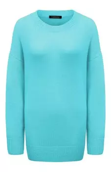 Кашемировый пуловер Canessa