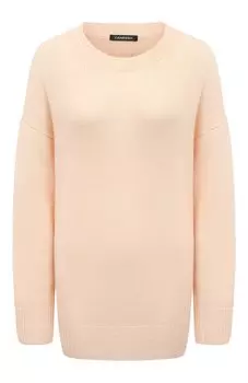 Кашемировый пуловер Canessa