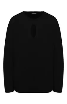 Кашемировый пуловер Canessa