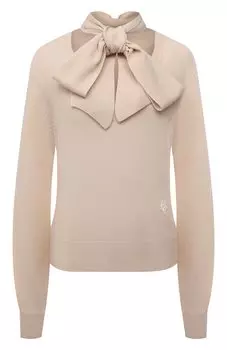 Кашемировый пуловер Chlo