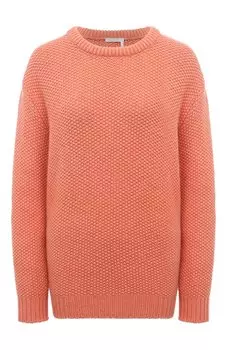 Кашемировый пуловер Chlo