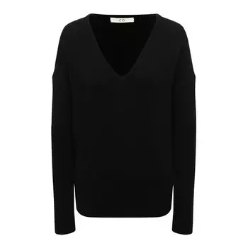 Кашемировый пуловер Co