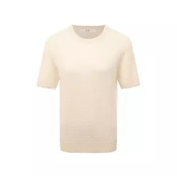 Кашемировый пуловер Co