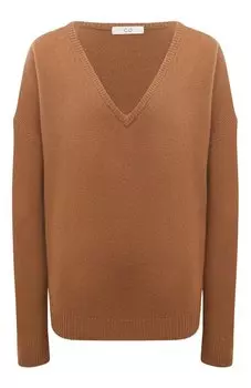 Кашемировый пуловер Co