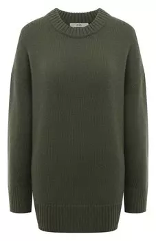 Кашемировый пуловер Co