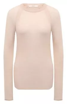 Кашемировый пуловер Co