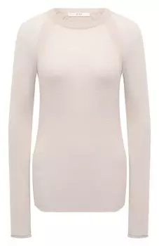 Кашемировый пуловер Co