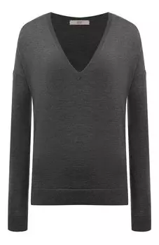 Кашемировый пуловер Co