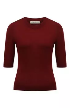 Кашемировый пуловер Co