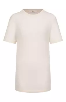 Кашемировый пуловер Co