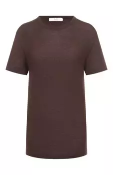 Кашемировый пуловер Co