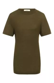 Кашемировый пуловер Co