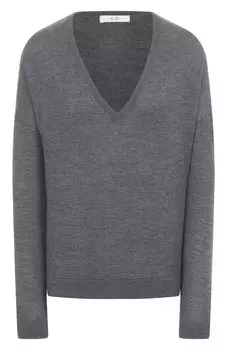 Кашемировый пуловер Co