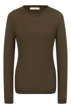 Кашемировый пуловер Co