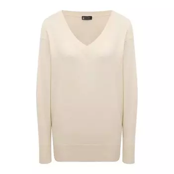 Кашемировый пуловер Colombo