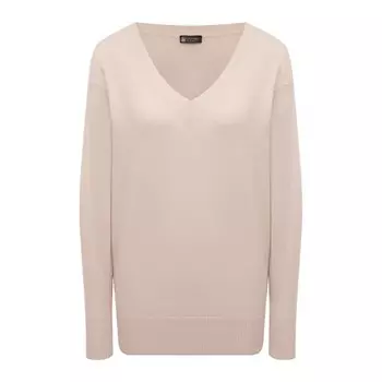 Кашемировый пуловер Colombo