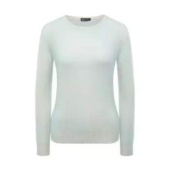 Кашемировый пуловер Colombo