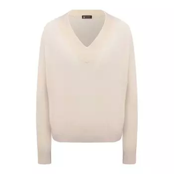 Кашемировый пуловер Colombo