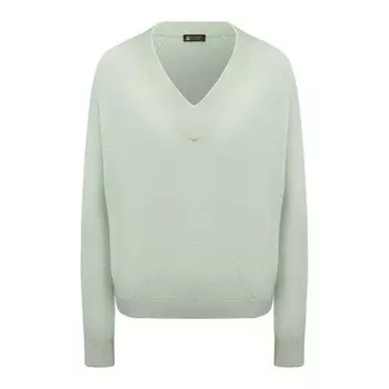 Кашемировый пуловер Colombo