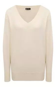 Кашемировый пуловер Colombo