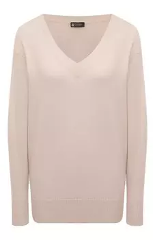 Кашемировый пуловер Colombo