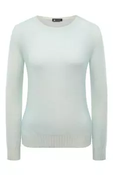 Кашемировый пуловер Colombo