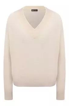 Кашемировый пуловер Colombo