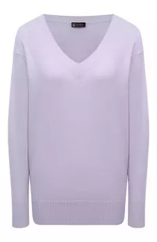 Кашемировый пуловер Colombo