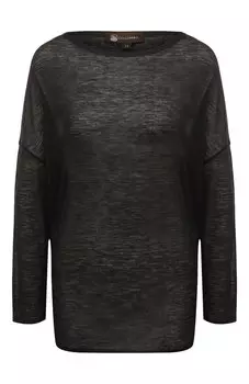 Кашемировый пуловер Colombo