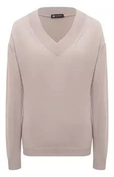 Кашемировый пуловер Colombo