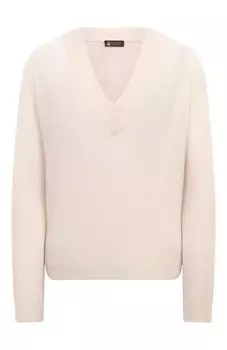 Кашемировый пуловер Colombo