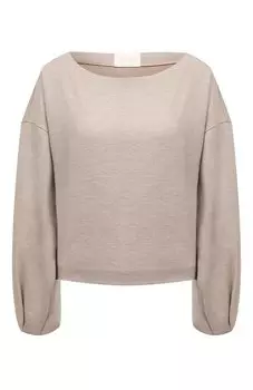 Кашемировый пуловер Cosy Sunday