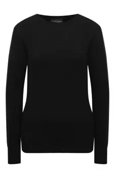 Кашемировый пуловер Emporio Armani