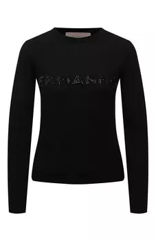 Кашемировый пуловер Ermanno Firenze