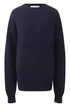 Кашемировый пуловер Extreme Cashmere