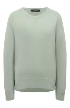 Кашемировый пуловер Freeage