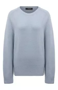 Кашемировый пуловер Freeage