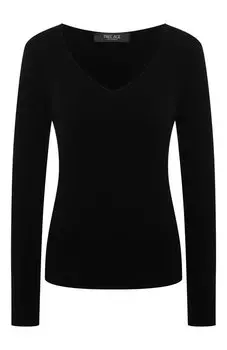 Кашемировый пуловер Freeage