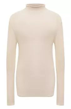 Кашемировый пуловер Freeage