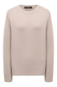 Кашемировый пуловер Freeage