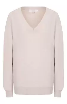 Кашемировый пуловер Frette