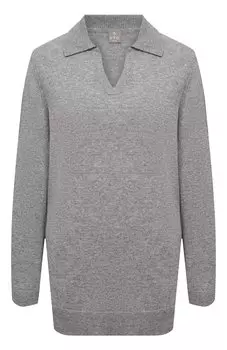 Кашемировый пуловер FTC