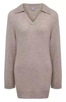 Кашемировый пуловер FTC