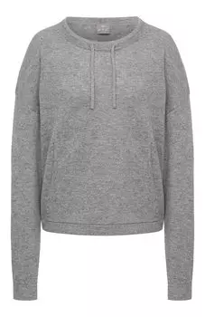 Кашемировый пуловер FTC