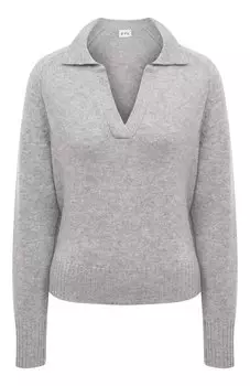 Кашемировый пуловер FTC