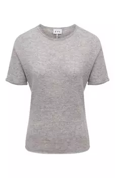 Кашемировый пуловер FTC