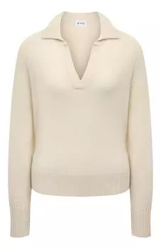 Кашемировый пуловер FTC